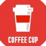 СOFFEE СUP, сеть мини кофеен